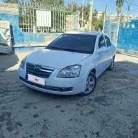 ام‌وی‌ام 530، مدل ۱۳۹۴