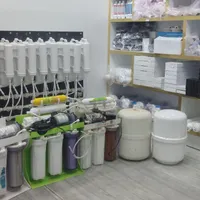 تعمیرات انواع آب شیرین کن