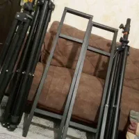 لوازم دی جی