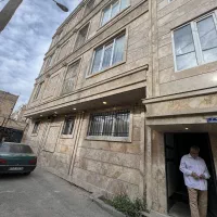75متری-نوساز-کلید-نخورده-همکف-اسانسور-نورگیر