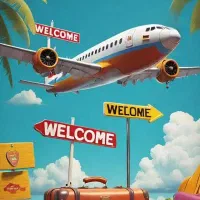 3شب کیش 4500یک هفته 5500 قسطی