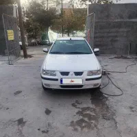 سمند ال ایکس|خودرو سواری و وانت|ایلام, |دیوار