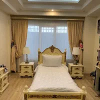 سرویس خواب کاملا نو و عیانی