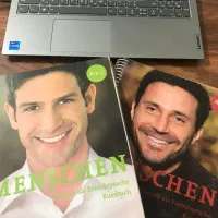 آموزش زبان آلمانی از A1 تا C2