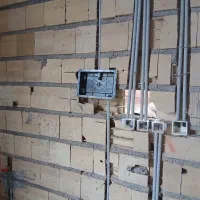 برقکار ساختمان|خدمات پیشه و مهارت|فومن, |دیوار