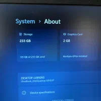 لپتاپ|رایانه همراه|گرگان, |دیوار