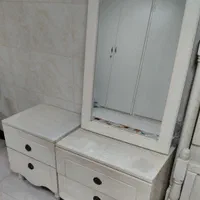 سرویس خواب یکنفره|تخت و سرویس خواب|تهران, مجیدآباد|دیوار