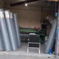 تولیدی فنس هادی(طارم)|عمدهفروشی|چورزق, |دیوار