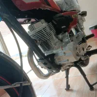 موتور سیکلت هانی ۲۰۰