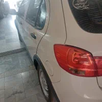 کویکrمدل1400|خودرو سواری و وانت|اصفهان, خانه اصفهان|دیوار