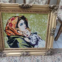 قاب چوبی بسیار محکم و زیبا