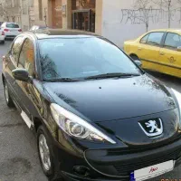 i207 پانا اوتوماتیک  TU5P