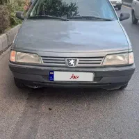 رواسال مدل ۸۹