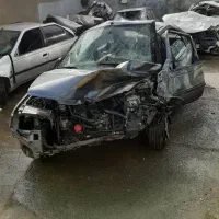 به ۲نفر صافکار ماهر برای کار در کارگاه صافکاری|استخدام صنعتی، فنی، مهندسی|ساوه, |دیوار