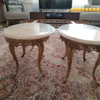 جلو مبلی برنز