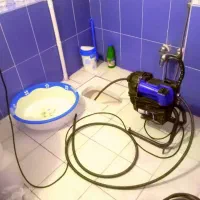 لوله بازکنی تمام نقاط رشت ۲۴ساعته فعال