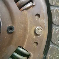 صفحه کلاچ پژو ۴۰۵|قطعات یدکی و لوازم جانبی|تبریز, |دیوار