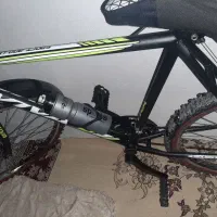 دوچرخه 26 دنده ای|دوچرخه، اسکیت، اسکوتر|قرچک, زیبا شهر|دیوار