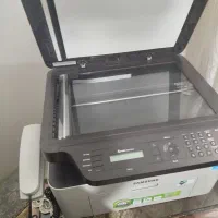 پرینتر سامسونگ M2070FH|پرینتر، اسکنر، کپی، فکس|کرمانشاه, |دیوار