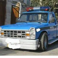 یدک کش و امداد خودروشبانه روزی دستگا تمام هیدرولیک