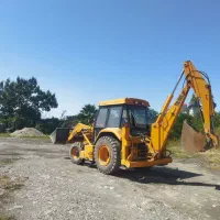 پیمانکاری و اجاره بیل بکهو