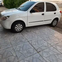 تیبا 2 مدل 99 برج 11 بدون رنگ شاسی پلمپ