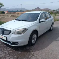 برلیانس ۳۳۰مدل ۹۵