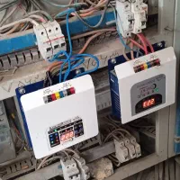 برقکار حرفه ای،عیب یابی و رفع اتصالی برق|خدمات پیشه و مهارت|رشت, فلسطین|دیوار