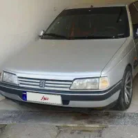 405مدل 81متور زانتیا