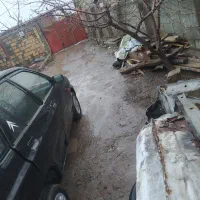 پراید ۸۸ عروسک