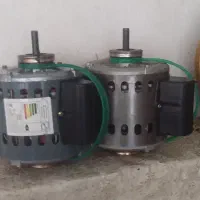 فروش و پخش موتور کولر ضمانت ۱۲ماهه نصب رایگان