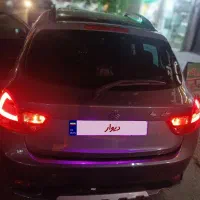 کوییک ساده ۱۴۰۱ بیرنگ|خودرو سواری و وانت|تهران, شهرک رضویه|دیوار