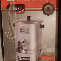 سبزی خرد کن