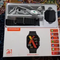 ساعت هوشمند