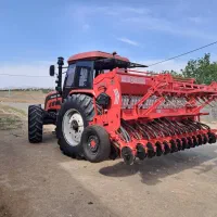 دیکس سنگین۲۴ ۲۴ دستگاه کشت ریزدانه کار