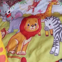 تشک بازی عالی برای سرگرمی کودک