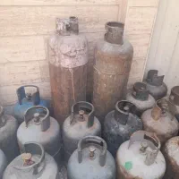 کبسول گاز