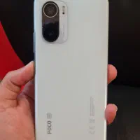 گوشی poco f3 پوکو|موبایل|مشهد, وکیل‌آباد|دیوار