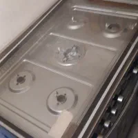 اجاق گاز تکنو ایتالیا