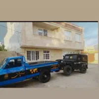 امدادخودرو،یدک کش،جرثقیل (مکانیک سیار)یاسوج|خدمات حمل و نقل|یاسوج, |دیوار