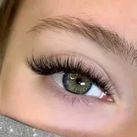 اکستنشن و لیفت مژه و ابرو