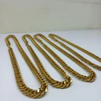 ست زنجیر دوبل استیل 316عیار مد روز با ضخامت 9M|بدلیجات|تهران, نبی اکرم|دیوار