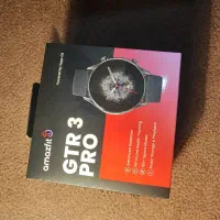ساعت شیائومی Amazfit GTR 3 PRO