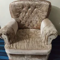 مبل راحتی|مبلمان خانگی و میز عسلی|سلماس, |دیوار