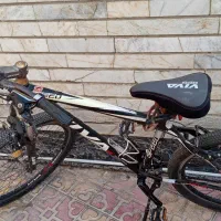 دوچرخه ویوا اسپید|دوچرخه، اسکیت، اسکوتر|نی‌ریز, |دیوار