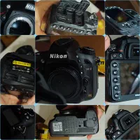 D610 نیکون همراه 24-120 f 4 و 70-200 f2.8 تامرون|دوربین عکاسی و فیلمبرداری|شیراز, پارک آزادی|دیوار