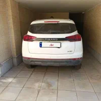 فروش خودروی تیگارد