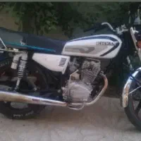 موتور200سی سی احسان