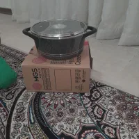 فروش قابلمه