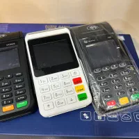 کارت خوان سیار قابلیت سبد کالا- شهرستان بم